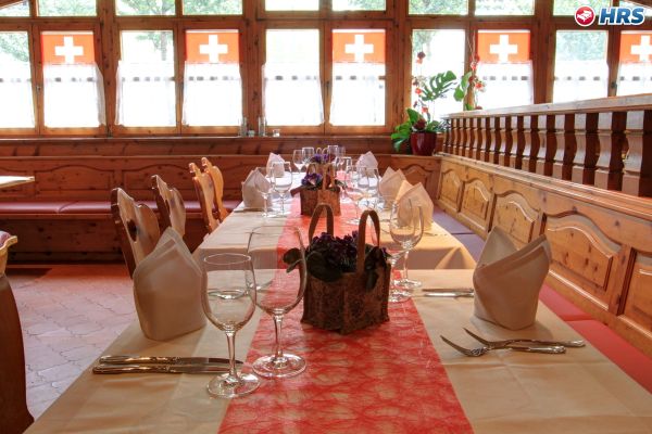 Hotel Alexander (Basilea)